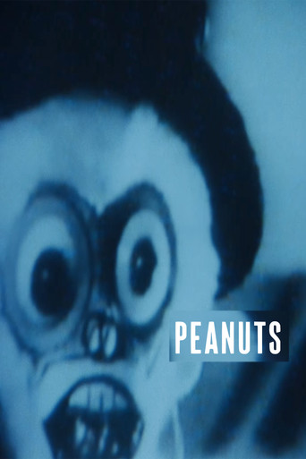 Peanuts movie poster