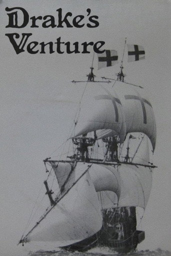 Drake's Venture movie poster
