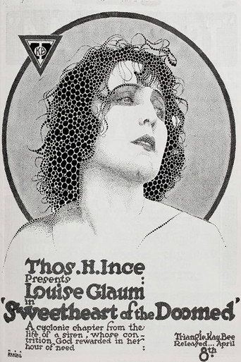 Sweetheart of the Doomed movie poster
