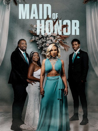 Maid of Honor movie poster