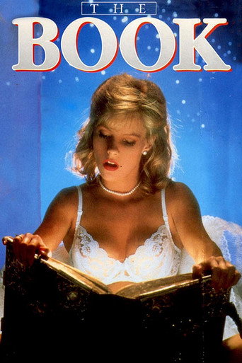 The Book movie poster