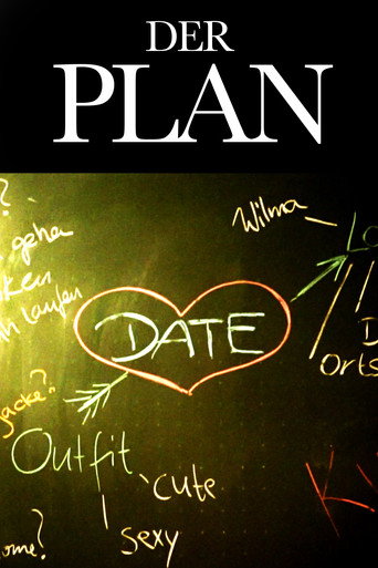 The Plan movie poster