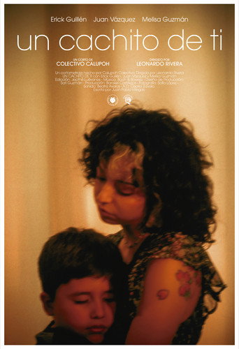 Un Cachito de Ti movie poster