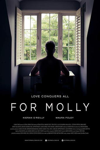 For Molly movie poster