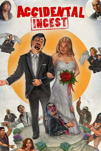 Accidental Incest movie poster
