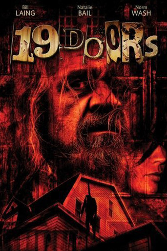 19 Doors movie poster