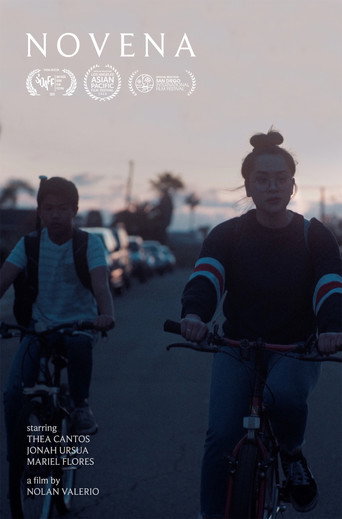 Novena movie poster