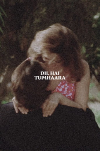 Dil Hai Tumhaara movie poster
