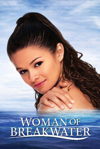 Woman of Breakwater movie poster