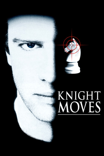 Knight Moves movie poster