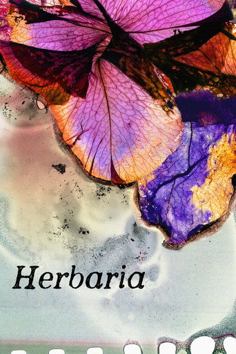 Herbaria movie poster