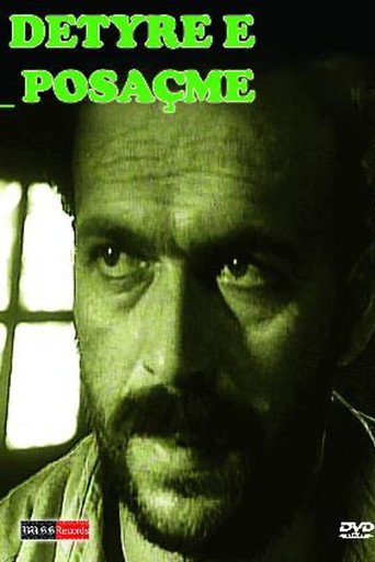 Special Task movie poster