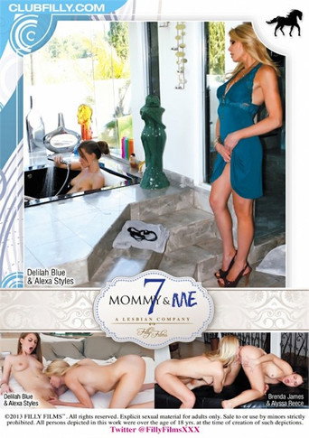 Mommy & Me 7 movie poster