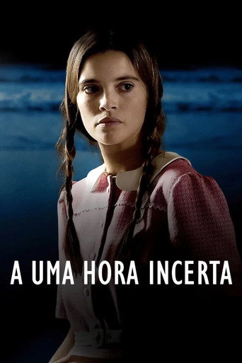 At an Uncertain Time movie poster