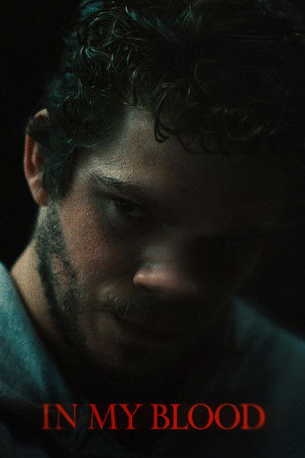 In My Blood movie poster