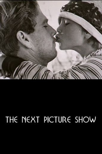 The Next Picture Show movie poster