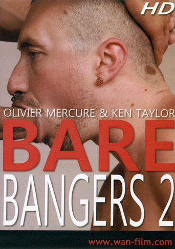 Bare Bangers 2 movie poster