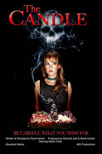 The Candle movie poster