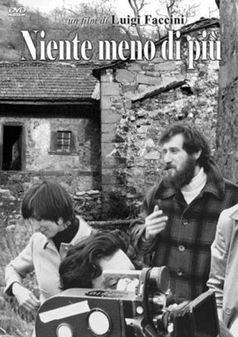 Niente meno di più movie poster