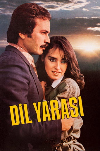 Dil Yarası movie poster
