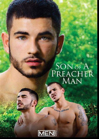 Son Of A Preacher Man movie poster