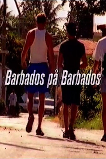 Barbados på Barbados movie poster