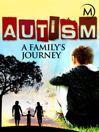 Autism: A Family's Journey movie poster