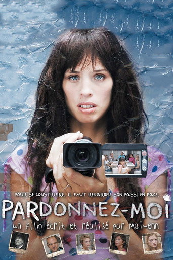 Pardonnez-moi movie poster