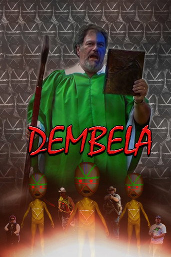 Dembela movie poster
