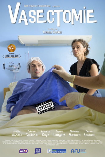 Vasectomie movie poster