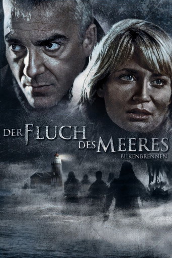 Biikenbrennen - Der Fluch des Meeres movie poster