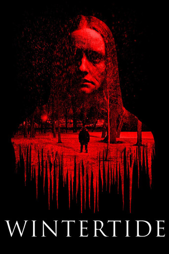 Wintertide movie poster