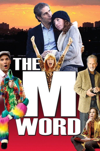 The M Word movie poster