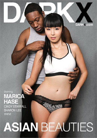 Asian Beauties movie poster