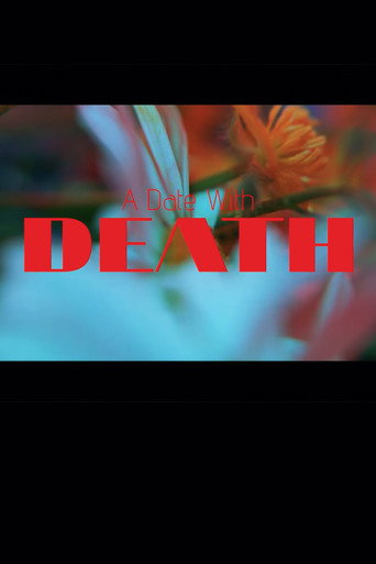 A Date With Death movie poster