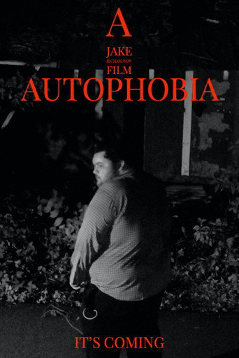 Autophobia movie poster