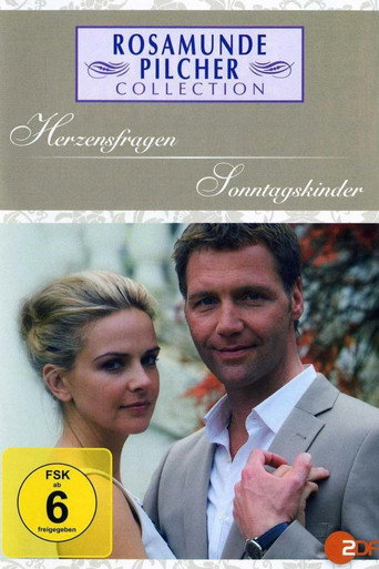 Rosamunde Pilcher: Sonntagskinder movie poster