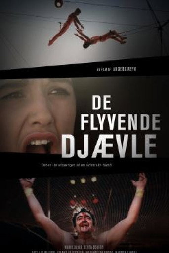Flying Devils movie poster