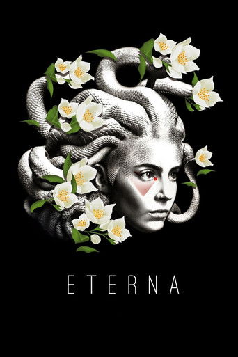 Eterna movie poster