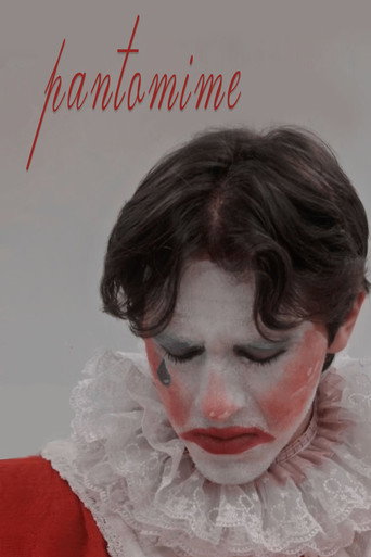 PANTOMIME movie poster