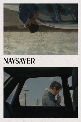 Naysayer movie poster