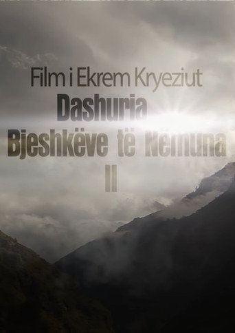 The Love in Damned Mountain 2 movie poster