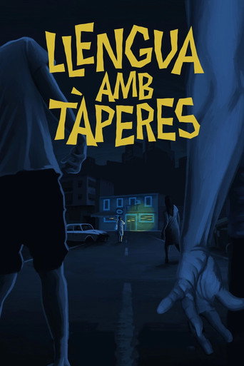 Tongue with Capers movie poster