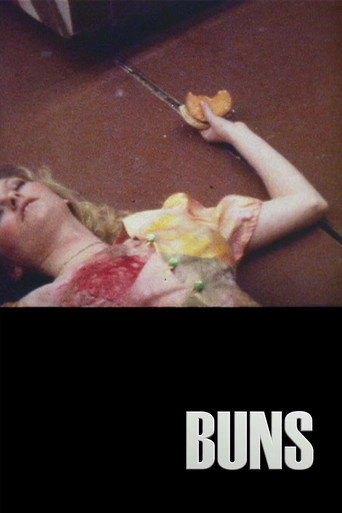 Buns movie poster