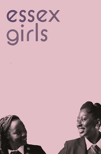 Essex Girls movie poster