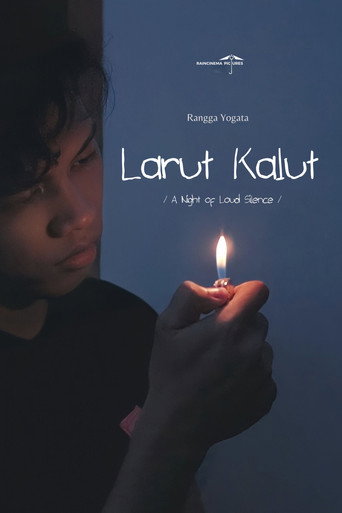 A Night of Loud Silence movie poster