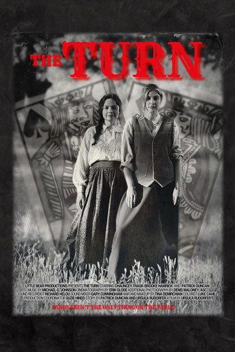 The Turn movie poster