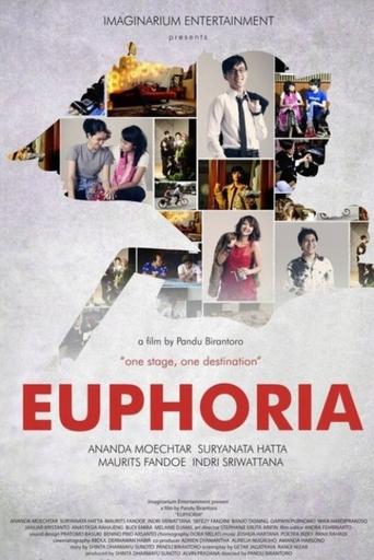 Euphoria movie poster