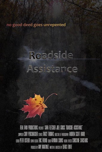 Roadside Assistance movie poster