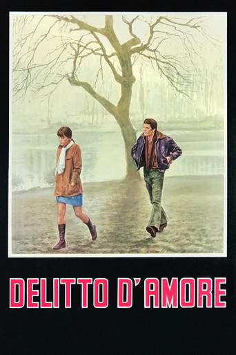 Somewhere Beyond Love movie poster